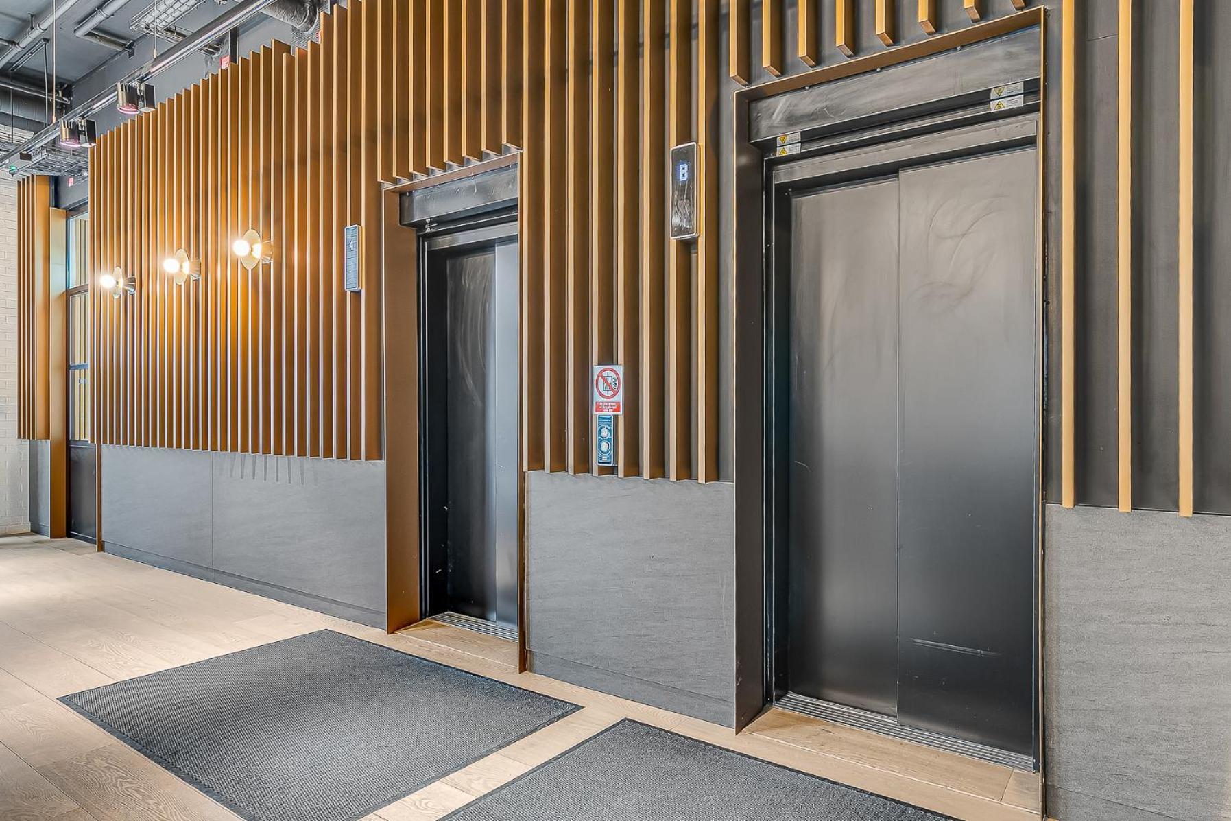 Modern King'S Cross Apartments Londres Exterior foto